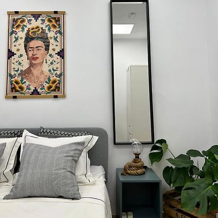 Precioso Apartamento En El Corazon De مدريد المظهر الخارجي الصورة
