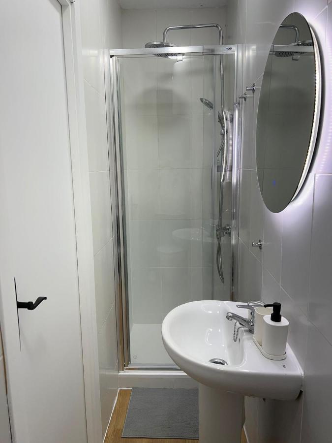 Precioso Apartamento En El Corazon De مدريد المظهر الخارجي الصورة