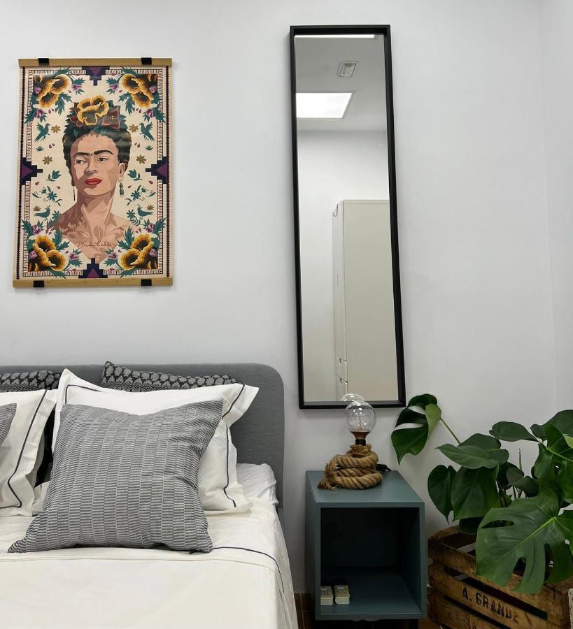 Precioso Apartamento En El Corazon De مدريد المظهر الخارجي الصورة