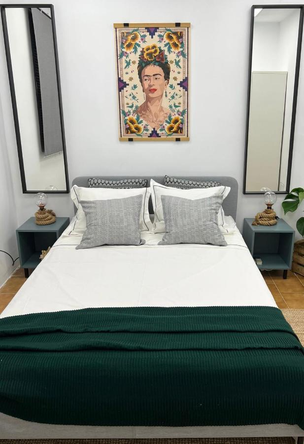 Precioso Apartamento En El Corazon De مدريد المظهر الخارجي الصورة