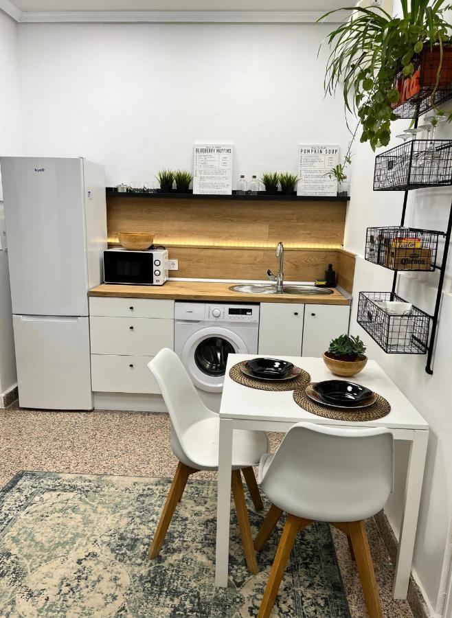Precioso Apartamento En El Corazon De مدريد المظهر الخارجي الصورة